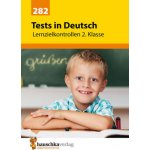 Tests in Deutsch - Lernzielkontrollen 2. Klasse - Maier, Ulrike