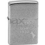 Zippo benzínový USA – Zboží Dáma