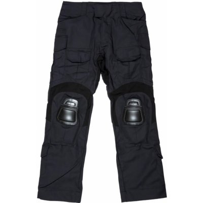 Kalhoty SATAC SATAC COMBAT G3 Černá – Sleviste.cz