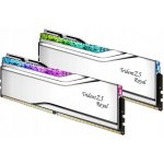 G.Skill DDR5 32GB 6400Mhz CL32 F5-6400J3239G16GX2-TR5S – Zboží Živě