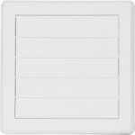 Hac200 x 200 mm G/150 bílá – Hledejceny.cz