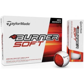 Taylormade Burner Ball