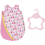 Zapf Creation Baby born Spací pytel 824450 – Hledejceny.cz