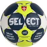 Select Ultimate – Zboží Dáma