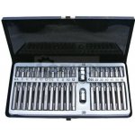 Sada bitů imbus torx, spline 40 ks – HobbyKompas.cz