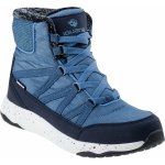 IGUANA NOTARI MID W 8532-SMOKE BLUE – Hledejceny.cz