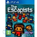 The Escapists