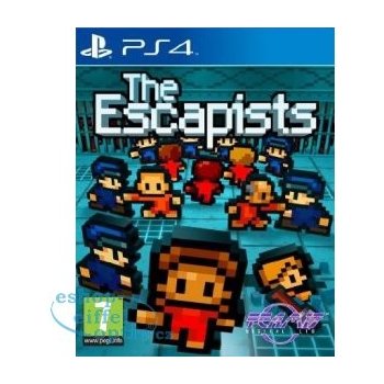 The Escapists