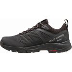 Helly Hansen Men's Stalheim HT Hiking Shoes pánské outdoorové boty black red – Hledejceny.cz