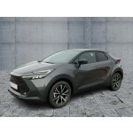 Toyota C-HR 2.0 Plug-In 164 kW – Sleviste.cz