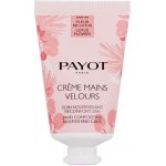 Payot Body Care Creme Mains Velours vyživující zklidňující krém na ruce s výtažkem z medu 50 ml – Zboží Dáma