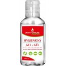 Df Partner Profex Anti-VIRUS hygienický gel na ruce 50 ml