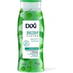 Dixi šampon březový 400 ml – Zbozi.Blesk.cz