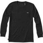 Vans Off The Wall Classic LS black – Hledejceny.cz