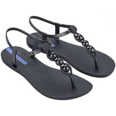 IPANEMA IPANEMA Sandály CLASS JAZZ FEM 83337 Černá – Zboží Mobilmania
