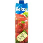 Relax Premium jahoda 1 l – Zboží Dáma