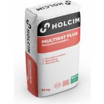 Holcim Multibat Plus MC 5 Pojivo maltové 25 kg – Zbozi.Blesk.cz