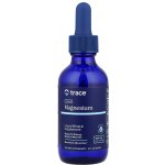 Trace Minerals Liquid Ionic hořčíkové iontové kapky 400 mg 59 ml – Hledejceny.cz
