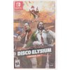 Hra na Nintendo Switch Disco Elysium - The Final Cut