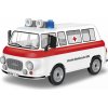 COBI 24595 Youngtimer Automobil Barkas B1000 sanitka