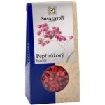 Sonnentor Pepř růžový celý 20 g – Hledejceny.cz