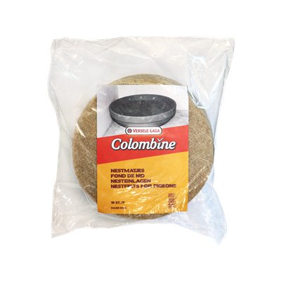 Versele-Laga Vložka do hnízd 10 ks – Zboží Dáma