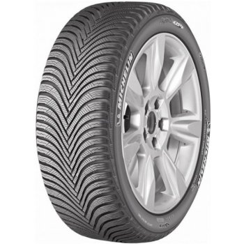 Pneumatiky Michelin Alpin 5 225/60 R18 104H