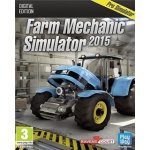 Farm Mechanic Simulator 2015 – Hledejceny.cz