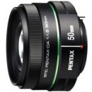 Pentax SMC DA 50mm f/1.8