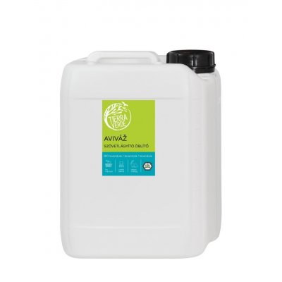 Tierra Verde aviváž s levandulovou silicí 5 l – HobbyKompas.cz