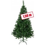 Haushalt international Umělý vánoční strom 150 cm, zelený – Hledejceny.cz