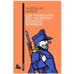 Las aventuras del valeroso soldado Schwejk – Hledejceny.cz