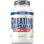 Weider Pure Creatine 200 kapslí – Hledejceny.cz