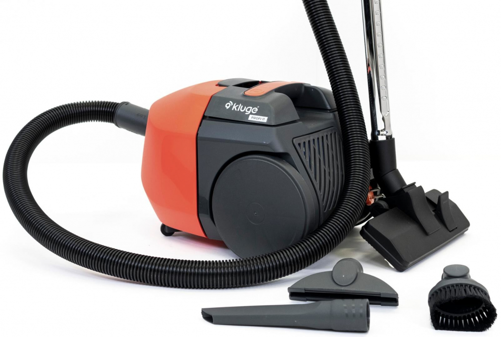 Kluge Profi 11.4