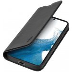 Pouzdro SBS - Book Wallet Lite Samsung Galaxy S23, černé – Hledejceny.cz