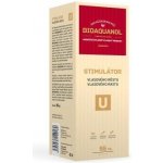 Bioaquanol U stimulátor vlasového růstu 55 ml – Zboží Dáma