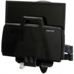 Ergotron 200 Series Combo Arm černý, nástěnný 45-230-200 – Hledejceny.cz