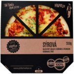 Markýz Pizza sýrová 550 g – Zboží Dáma