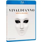 Vivaldianno 2015 - Město zrcadel BD – Sleviste.cz
