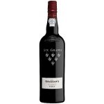 Graham’s Port Six Grapes reserve 20% 0,75 l (holá láhev) – Zboží Dáma