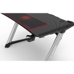 ULTRADESK Racer UDESK-RA-BK – Zboží Mobilmania
