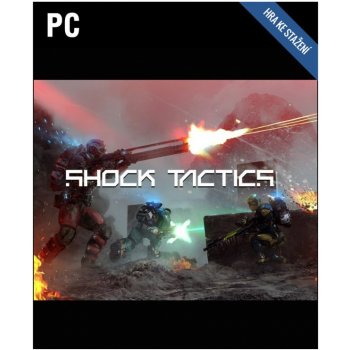 Shock Tactics