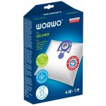 WORWO ZMB02K 4 ks – Zboží Dáma