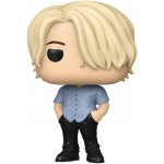 Funko POP! 1881 One Piece - Sanji – Hledejceny.cz