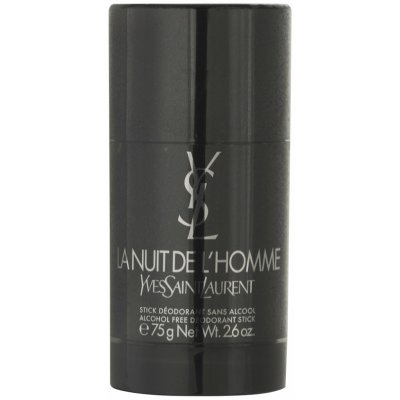 Yves Saint Laurent La Nuit De L´Homme deostick 75 ml