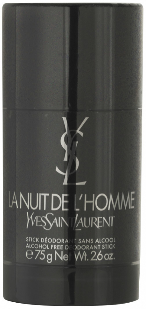 Yves Saint Laurent La Nuit De L´Homme deostick 75 ml