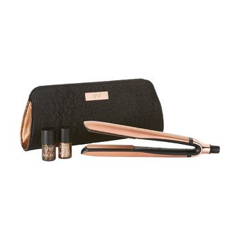 Ghd Copper Luxe Platinum Styler Premium Gift Set