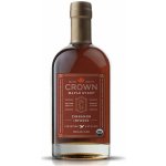 Crown Javorový sirup Maple Cinnamon Infused 250 ml – Hledejceny.cz
