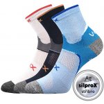 VoXX Ponožky Maxterik silproX mix A kluk 3 pár – Zboží Mobilmania