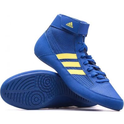 adidas Havoc K modrá – Sleviste.cz